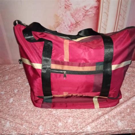 hong tuo bag